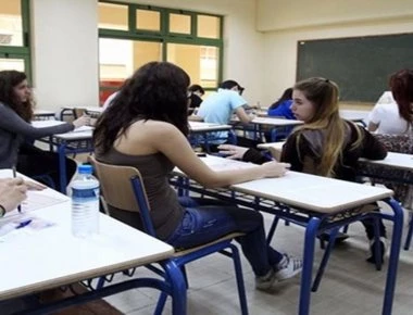 Οι αλλαγές στις διαδικασίες των Πανελλαδικών – Χιλιάδες υποψήφιοι στην τελική ευθεία